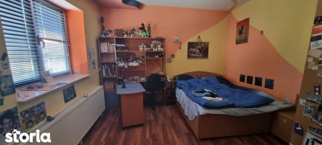 Vand casa in Pitesti, ultracentral, strada Rahovei