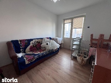 Apartament 2 camere,etaj 1