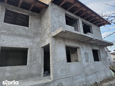 Casa de vanzare Campineanca