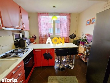 Penthouse 3 camere mobilat + spatiu birou + terasa 50 mp, ultracentral