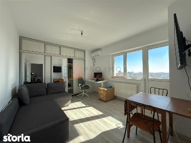 Apartament 1 camera decomandat zona Centru