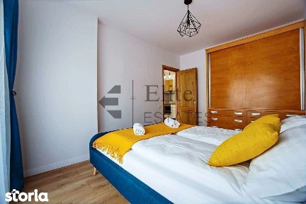 Apartament 2 camere cu parcare, zona Ceyrat