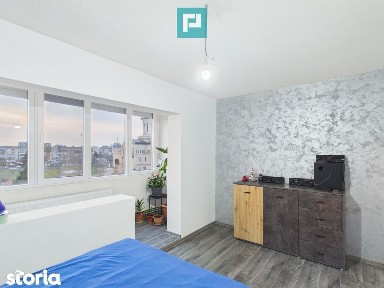 Apartament modern, la cheie în Micălaca