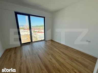 Apartament 2 camere, finisat lux, bloc nou, zona strada Libertatii