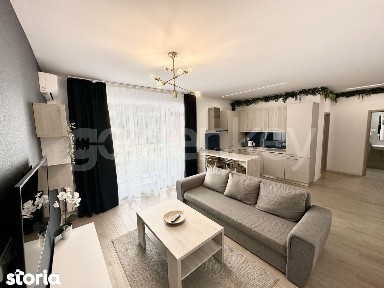 Apartament 2 camere langa plaja