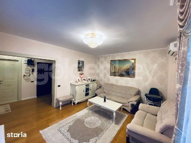 Apartament 3 camere | Faleza Nord | langa plaja |