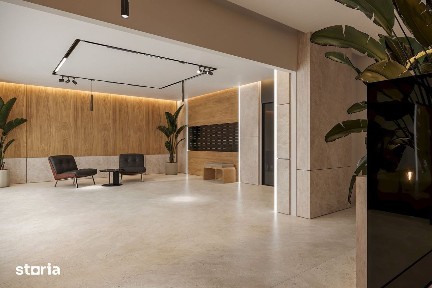 Apartament modern West Avenue Residence