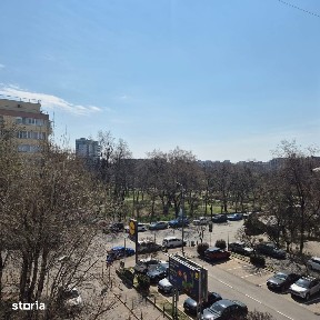 Lacul Tei - lângă Lidl, ap. 3 camere decomandat | 74 mp | 2 balcoane