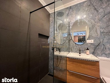 Apartament exclusivist cu 2 camere Marinescu