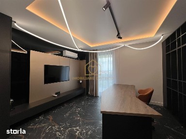 Apartament exclusivist cu birou si sauna zona Catedrala