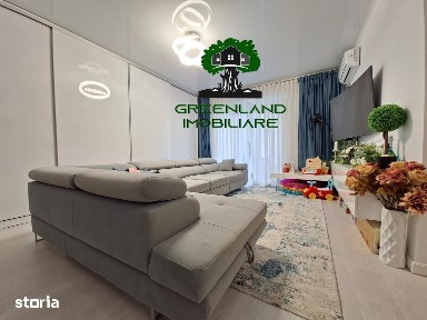 Apartament 2 Cam, 57 mp, GRADINA/TERASA 115 mp, Parter, Bucium Visan