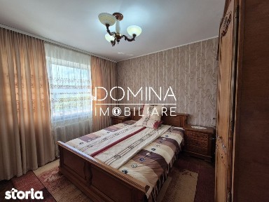 Inchiriere apartament 3 camere, in Tg. Jiu, str. Nicolae Balcescu