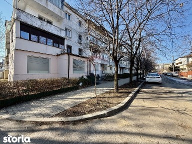 Strada Arhitect Ion Mincu, Focsani, Vrancea