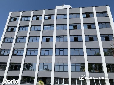 Cladire individuala SC 4900mp, teren 4500mp, Taietura Turcului