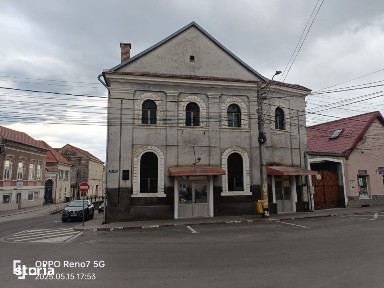 Reghin, Mures