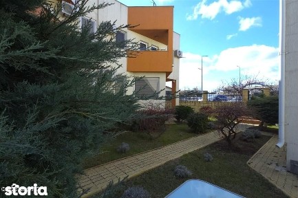 Mamaia Nord - Phoenicia Resort, casa de vacanta la mare, P+1E+Terasa!