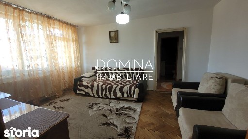 Vanzare apartament 3 camere, etaj 2 - Aleea Smardan, zona centrala