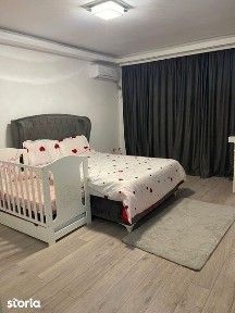 Apartament de vanzare in Rovinari / Gorj