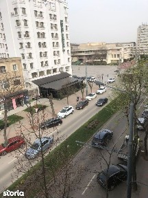 OFERTA VERII! Apartament cu 3 camere, mobilat, VASLUI zona CENTRU - B