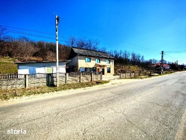 Darmanesti, Arges