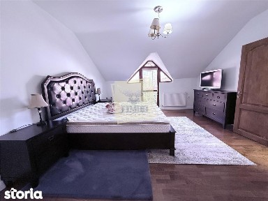 Casa moderna 3 camere 120 mpu 2 bai terasa zona centrala Sibiu