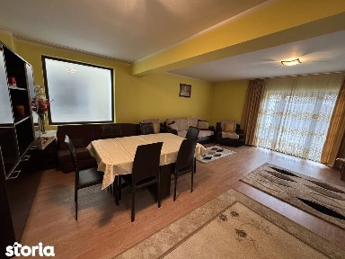 Casa individuala, singur in curte, 4 camere, Cartierul Arhitectilor