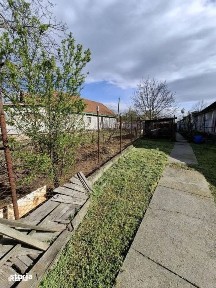 Sanandrei - Casa 3 Camere - Vatra Satului - Teren Generos