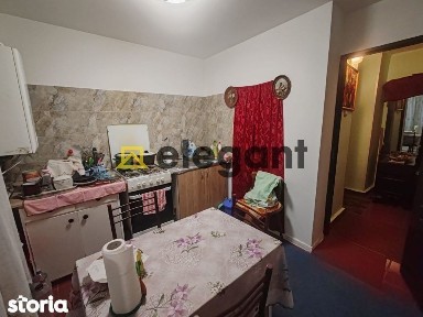 3 decomandate, etaj 3, centrala, bloc izolat, Rovine-Bacriz