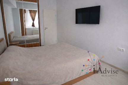 Apartament 3 Camere Coresi