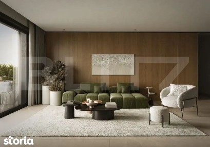 OCAZIE! Apartament decomandat cu 2 camere - ansamblu 2024