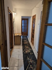 Apartament 2 camere decomandat, Plantelor, etaj 2.
