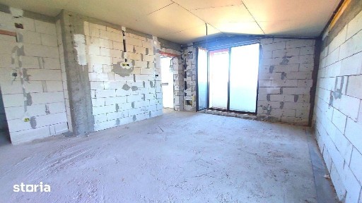 OCAZIE! Apartament 3 Camere NOU 71 mp. in Zona Alba Micesti semifinisa