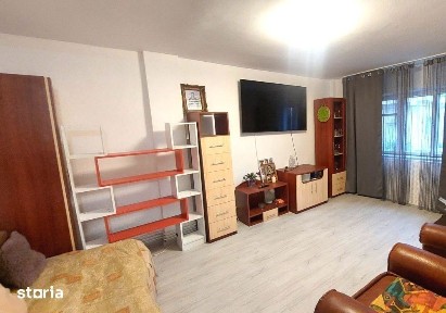 Apartament 1 Camera Tolstoi | Renovat Recent, Mobilat si Utilat