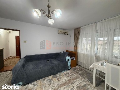 EXCLUSIVITATE Apartament 2 camere CU GARAJ cf 1 semidecomandat Berca