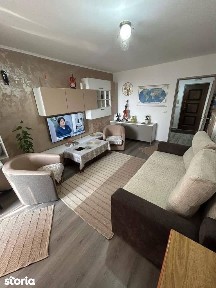 De vanzare apartament cu 2 camere,zona ultracentrala,mobilat și utilat