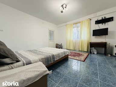 Apartament 2 camere, 49 mp utili, mobilat - Ultracentral