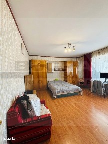 Apartament 2 camere decomandate, balcon, zona Titulescu