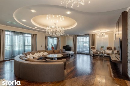 AMAZING PENTHOUSE FOR SALE / LAKE VIEW