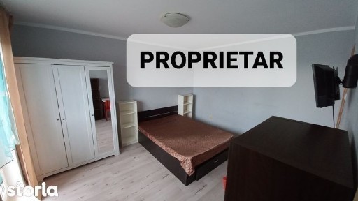 Proprietar vand apartament 1 camera Bd. Bucuresti