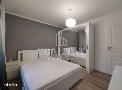 Apartament 3 camere| Zona Iulius Mall