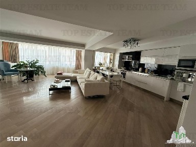 4 camere + terasa 180 mp utili, Dorobanti