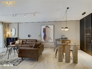 Apartament 2 camere I Lux I Parcare I Zona FSEGA