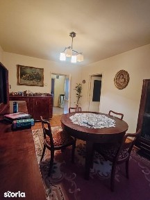 4 camere spatioase, 85 mp, 2 bai - mobilat, zona Spitalul Sf. Ioan