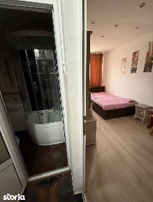 De vanzare garsonieră renovată, complet mobilata și utilata, 27.000e