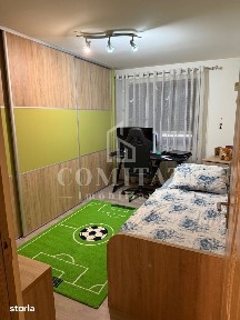 Apartament cu 2 camere decomandate | 60 mp | Zona Grigore Alexandrescu
