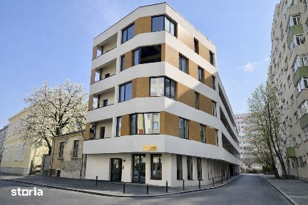 Apartament 3-4 camere spatios155 mp| Bld. Ferdinand | Boutique