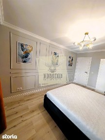 Apartament 2 Camere Curte | Parcare Subterana Piata Cibin