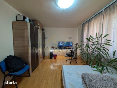 Apartament 3 camere, parcare subterana, bloc nou, CF la zi, Buna Ziua