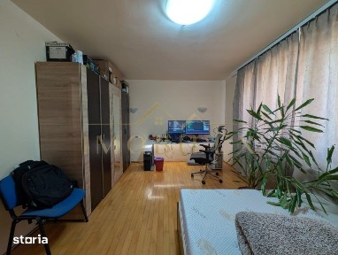 Apartament 3 camere, parcare subterana, bloc nou, CF la zi, Buna Ziua