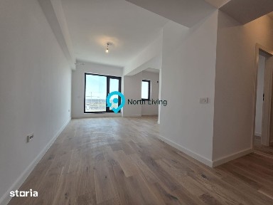 Apartament 2 camere nou Pipera complet mobilat